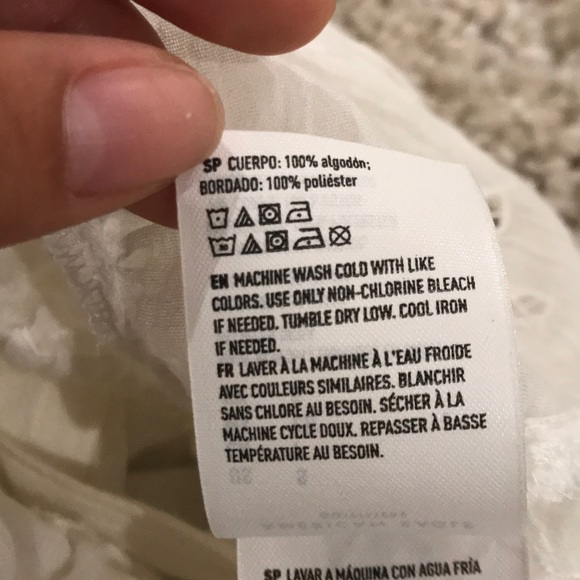 tank top - Picture 5 of 5